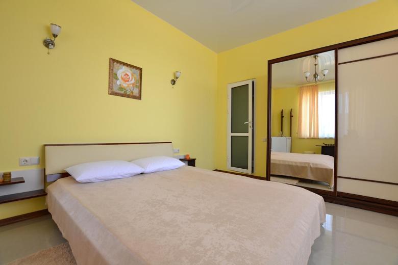 Baza Otdykha Jules Verne Hotel Zatoka Esterno foto